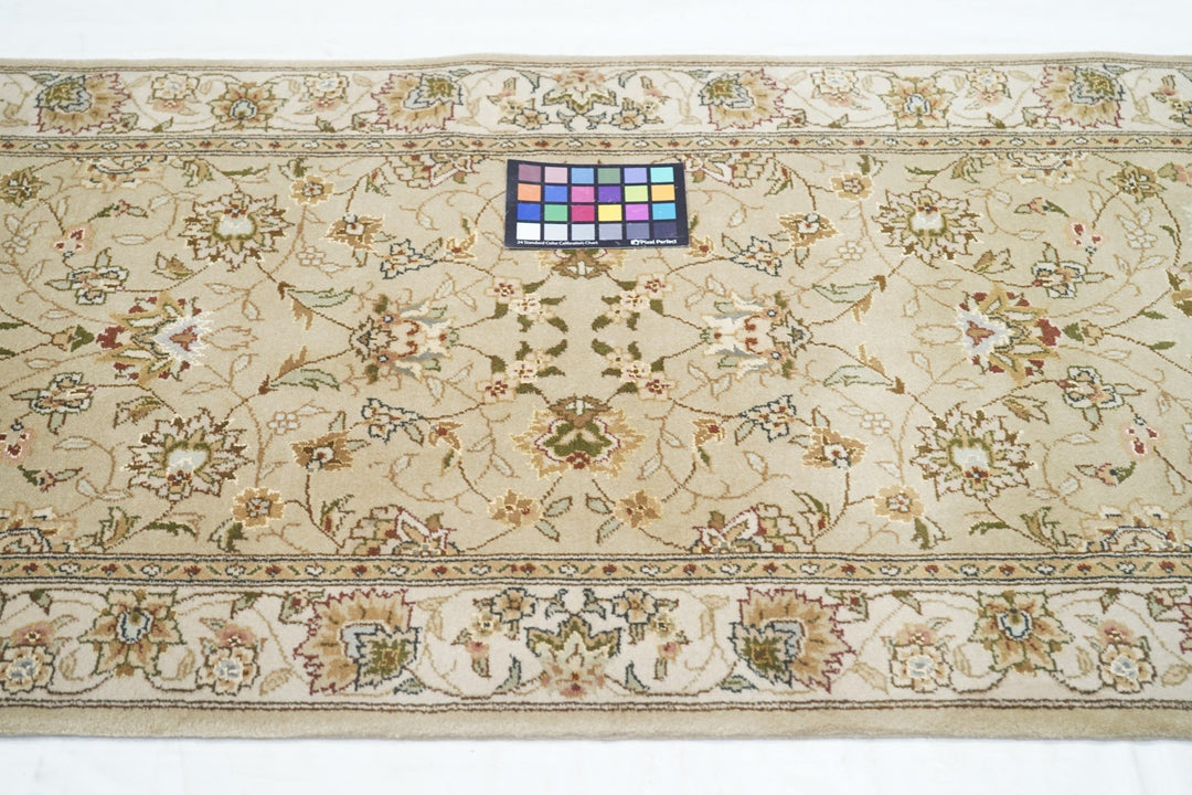 Tabriz Runner 2'3'' x 8'0"