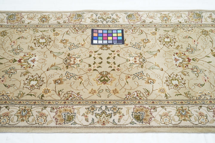 Tabriz Runner 2'3'' x 8'0"