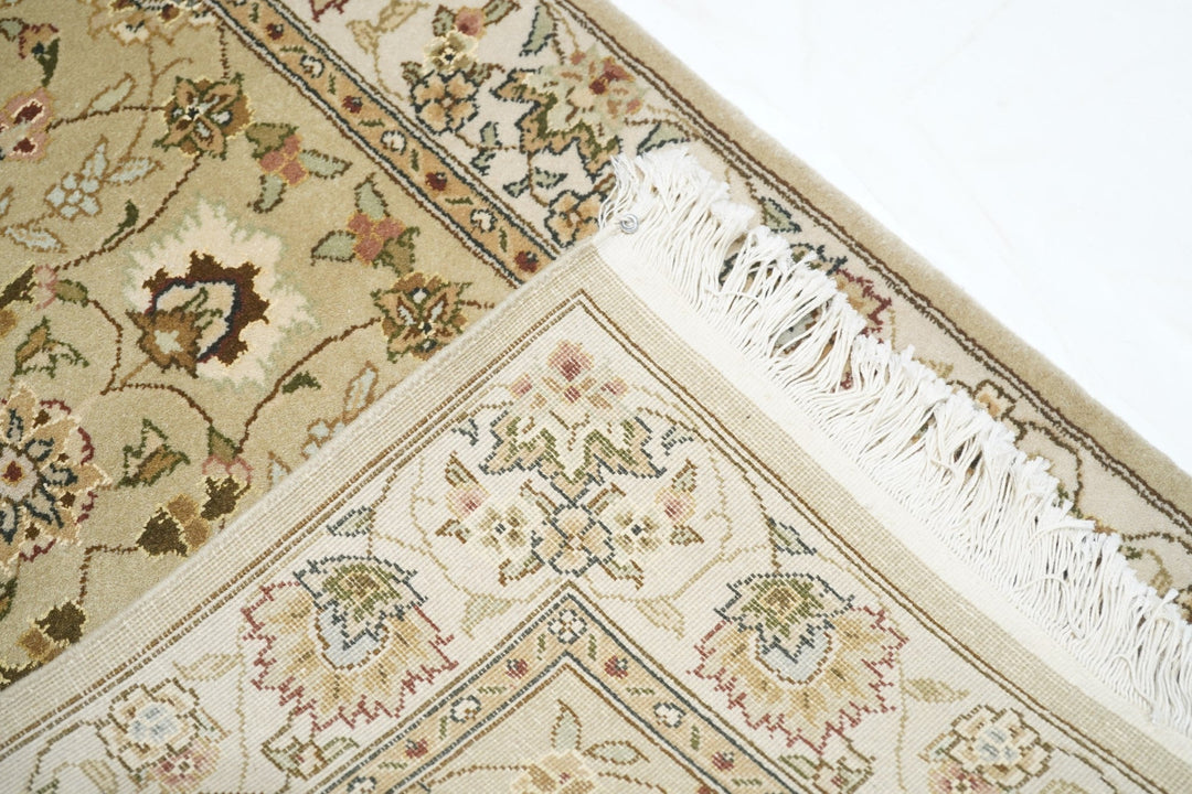 Tabriz Runner 2'3'' x 8'0"