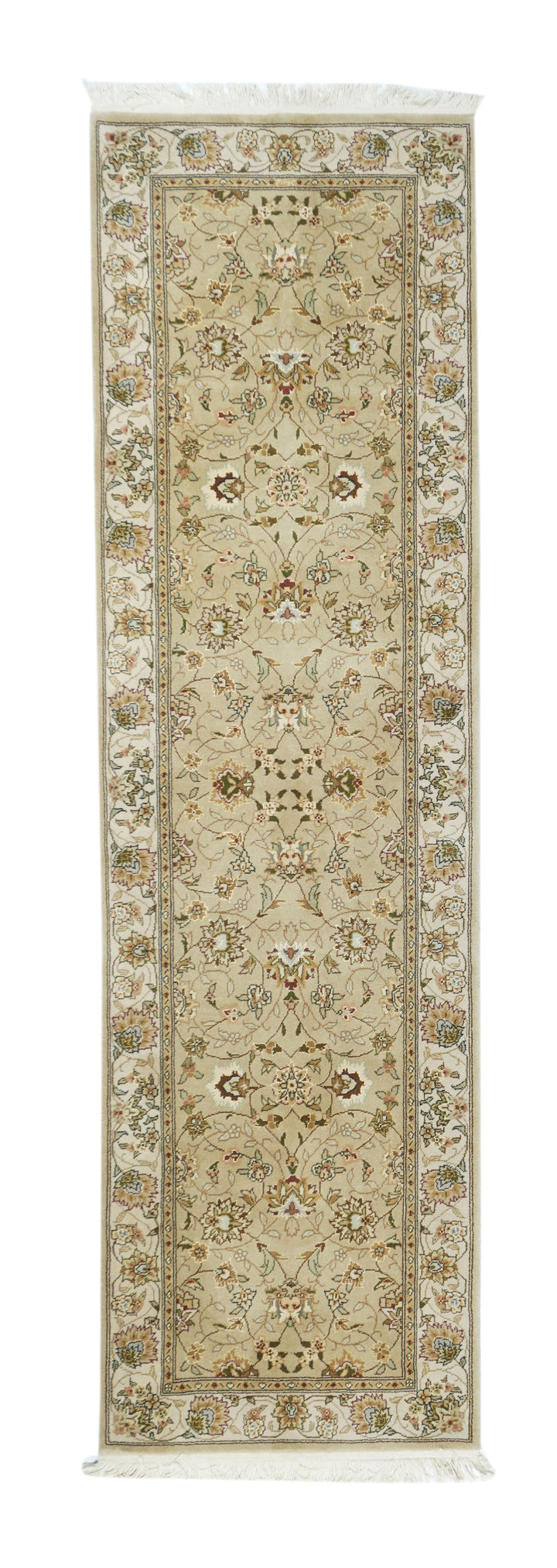 Tabriz Runner 2'3'' x 8'