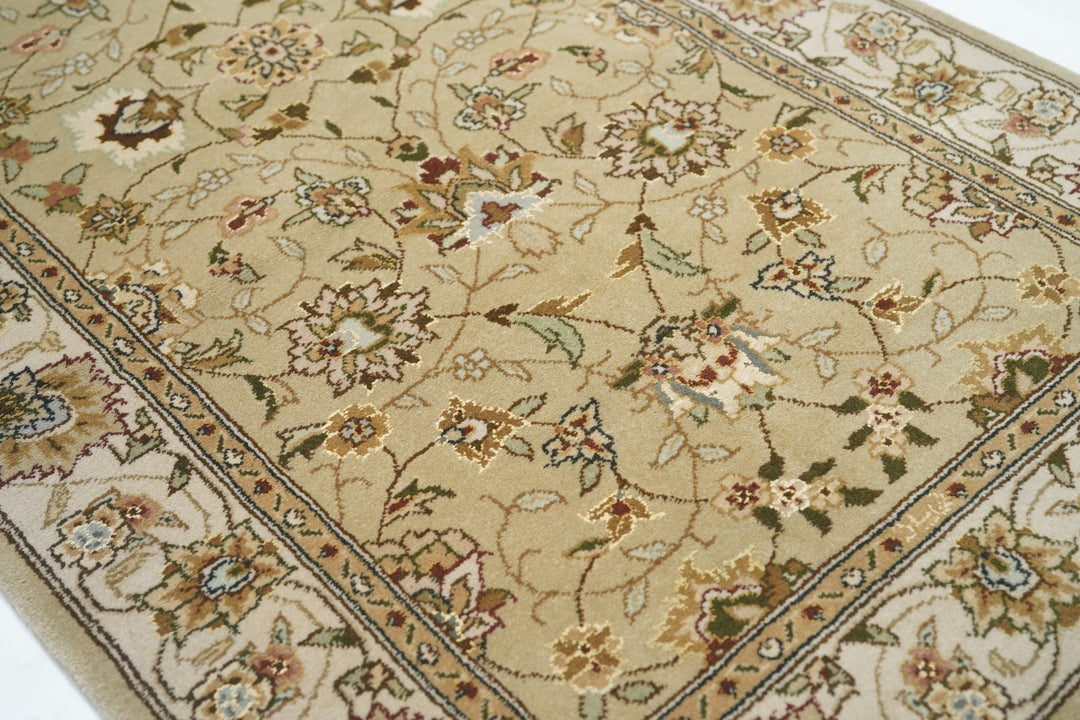 Tabriz Runner 2'3'' x 8'0"