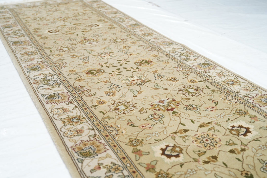 Tabriz Runner 2'3'' x 8'0"