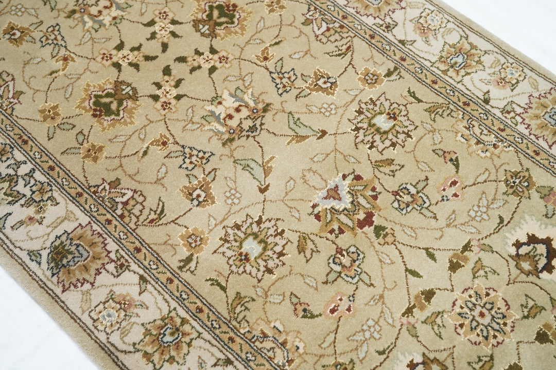 Tabriz Runner 2'3'' x 8'0"