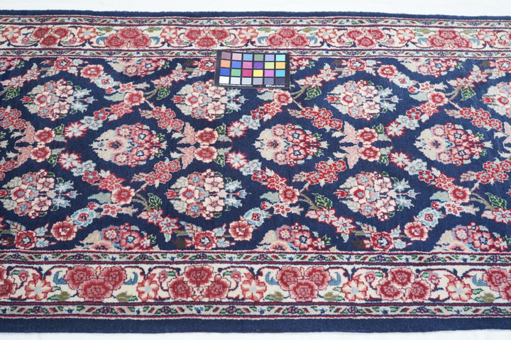 Sarouk Runner 2'6'' x 8'0"