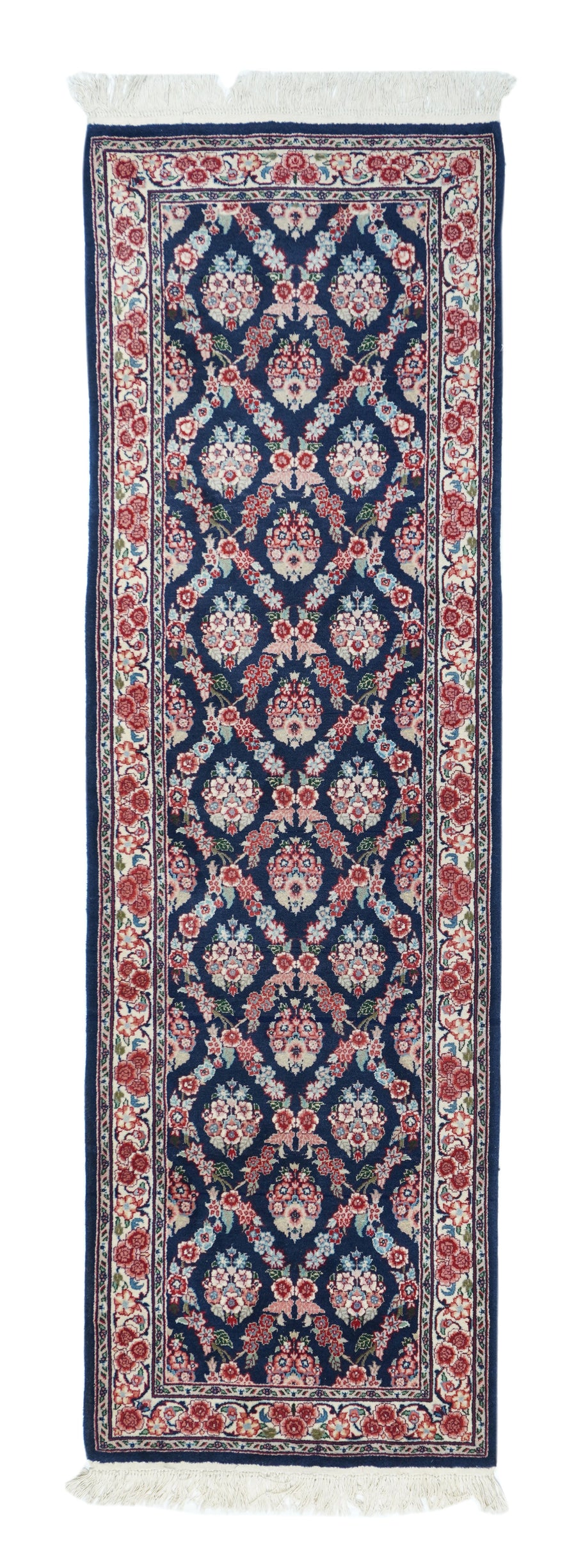 Sarouk Runner 2'6'' x 8'