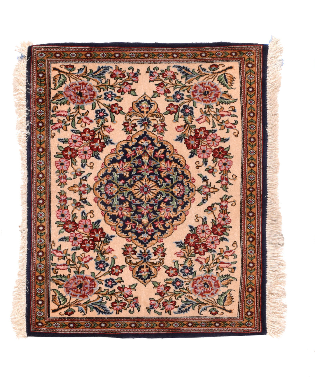 Vintage Qashqai Rug 2'1'' x 2'3''