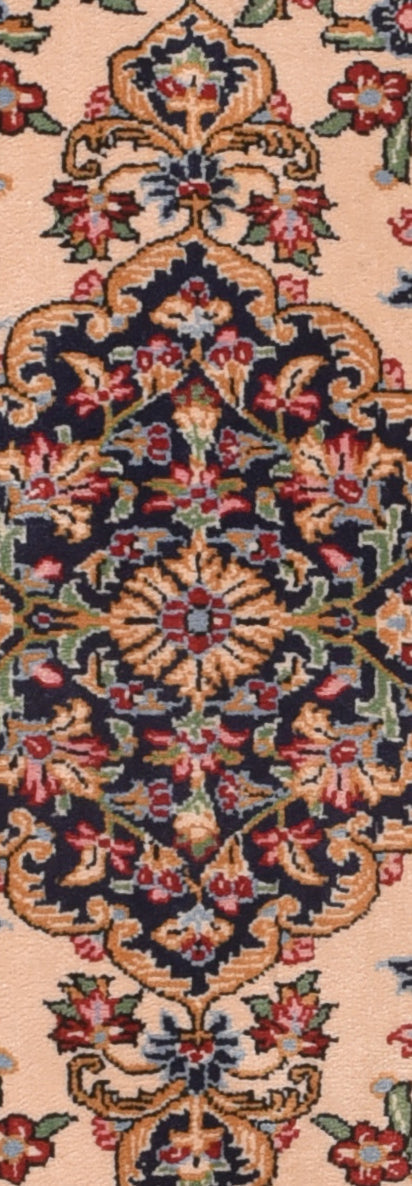 Vintage Qashqai Rug 2'1'' x 2'3''