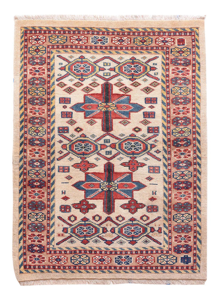 Varamin Rug 3'9'' x 4'10''