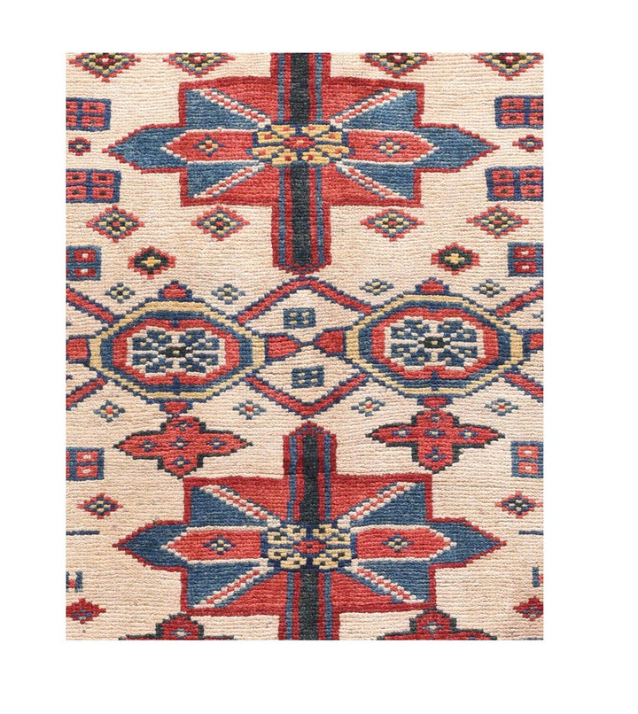 Varamin Rug 3'9'' x 4'10''