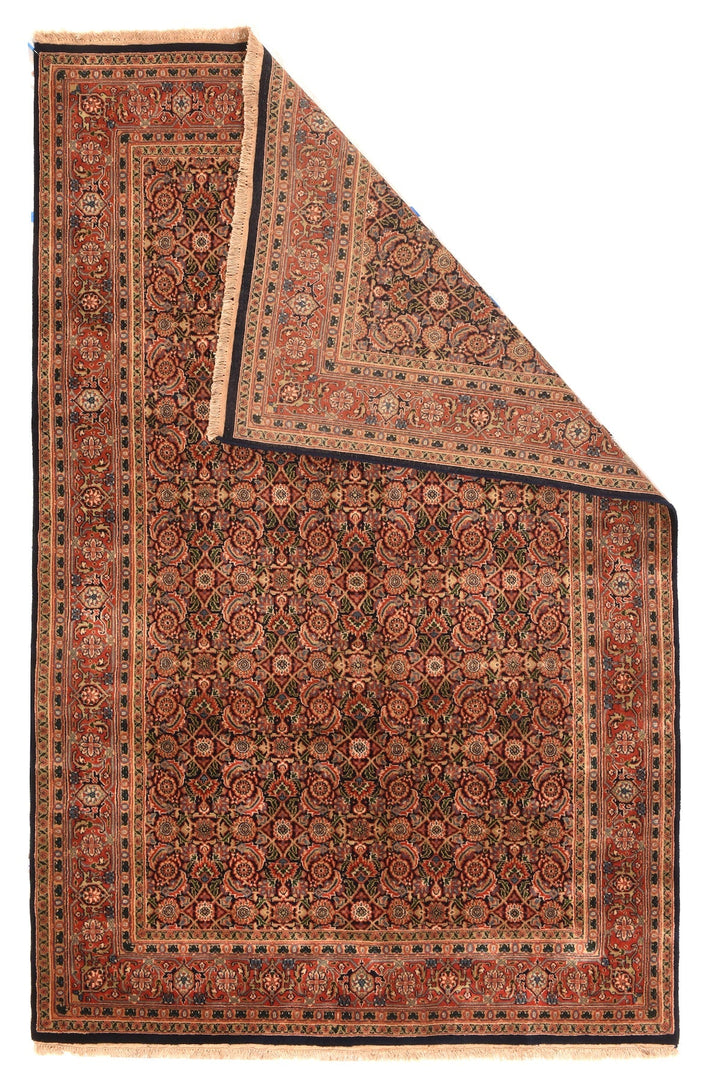 Bidjar Rug 4'10'' x 7'7''