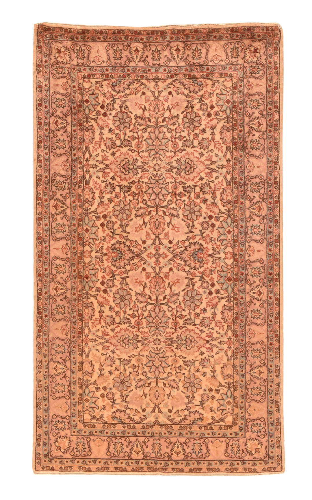 Antique Sivas Rug 3'8'' x 5'7''