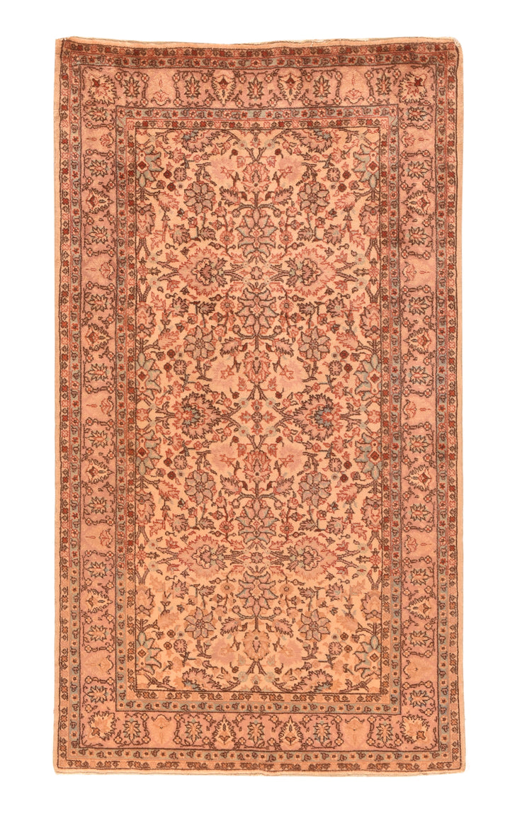 Antique Sivas Rug 3'8'' x 5'7''