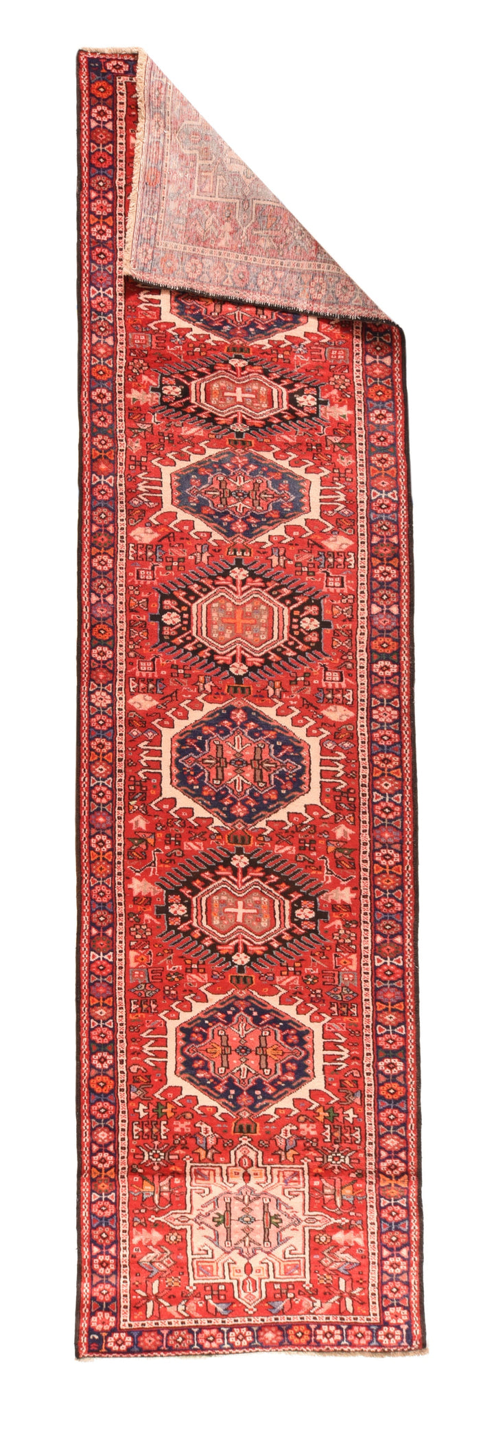 Karajeh Runner 3'2'' x 10'4''