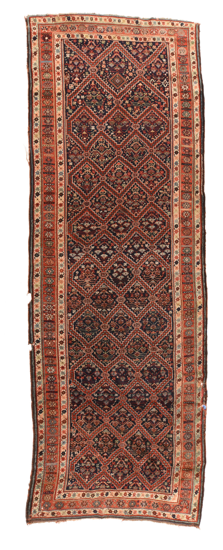 Antique Lori Rug 4'7'' x 13'