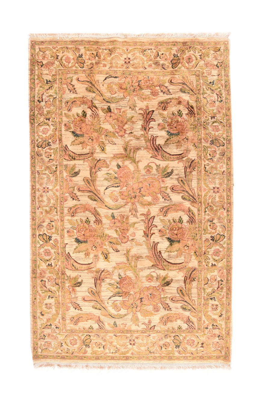 Khorasan Rug 5'8'' x 8'9''