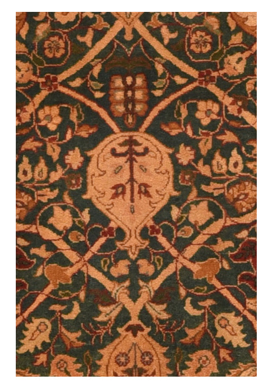 Khorasan Rug 6'0'' x 9'0''