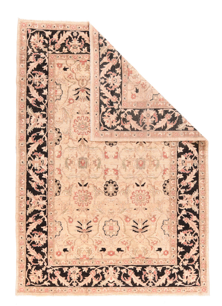 Peshawar Rug 6'1'' x 8'6''