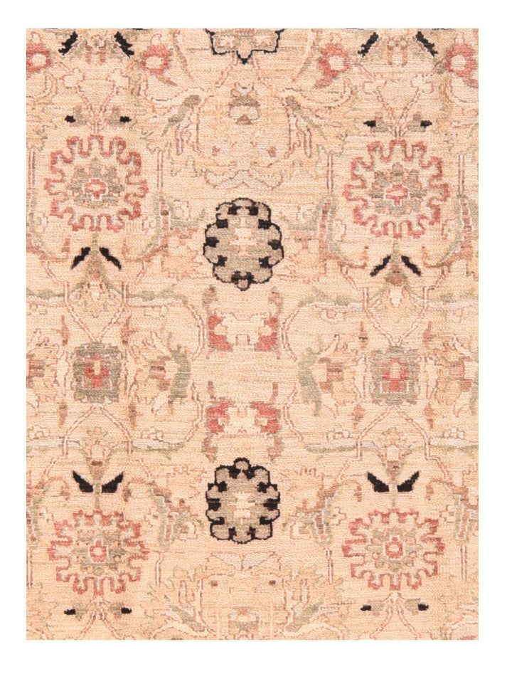 Peshawar Rug 6'1'' x 8'6''