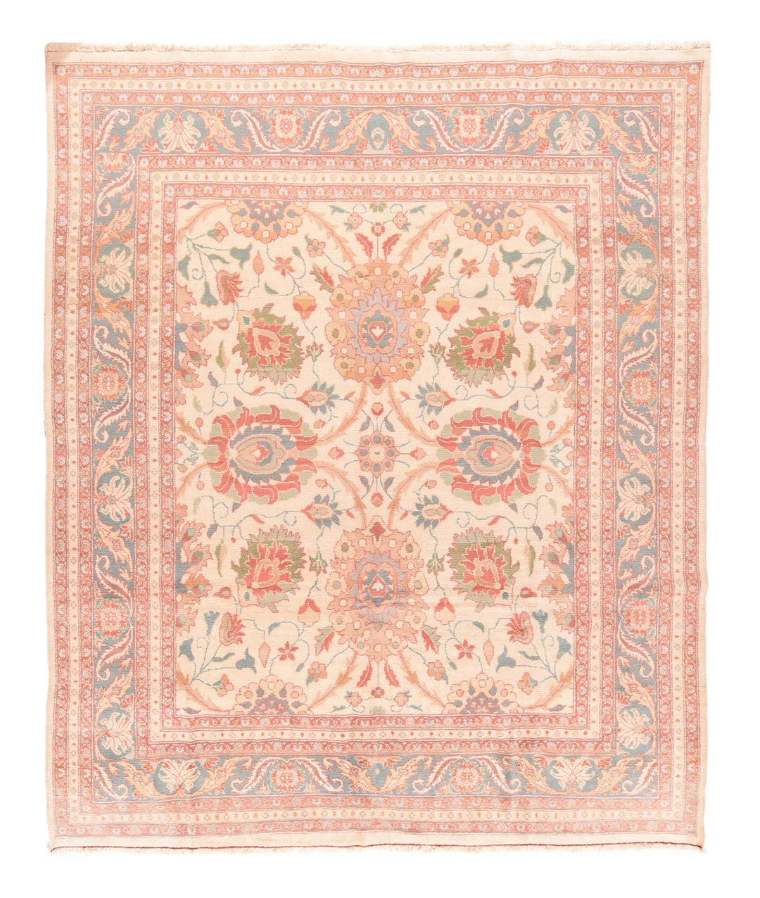 Egypetian Rug 8' x 9'9''