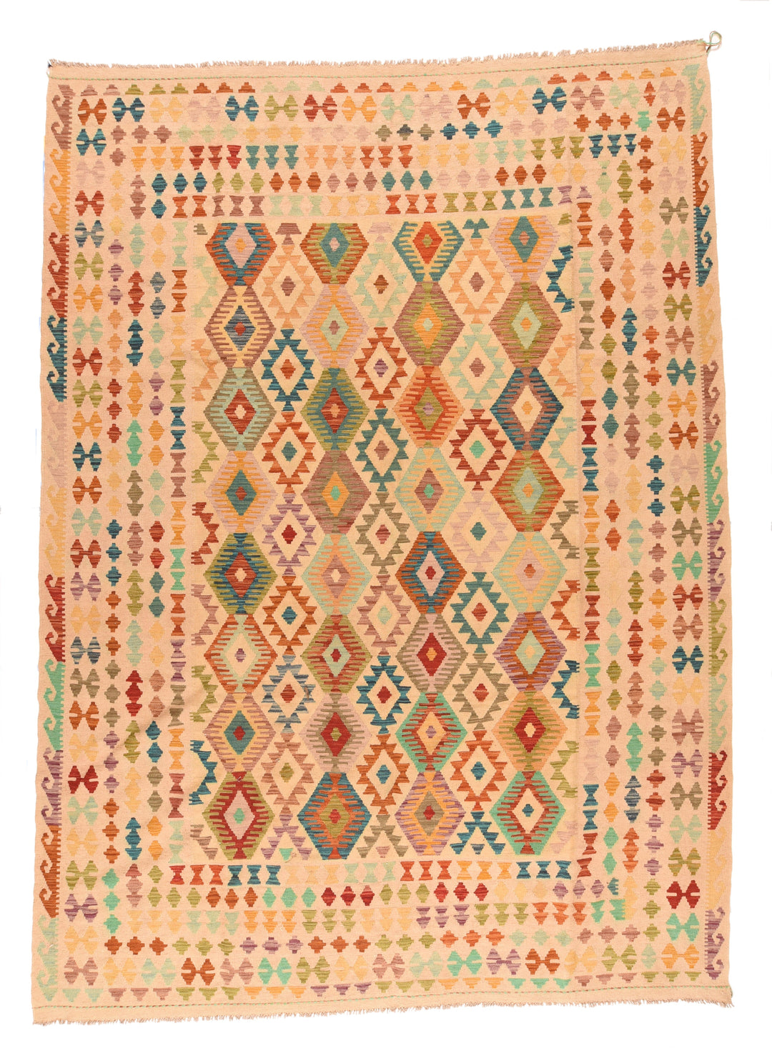 Kilim Rug 8'1'' x 11'1''