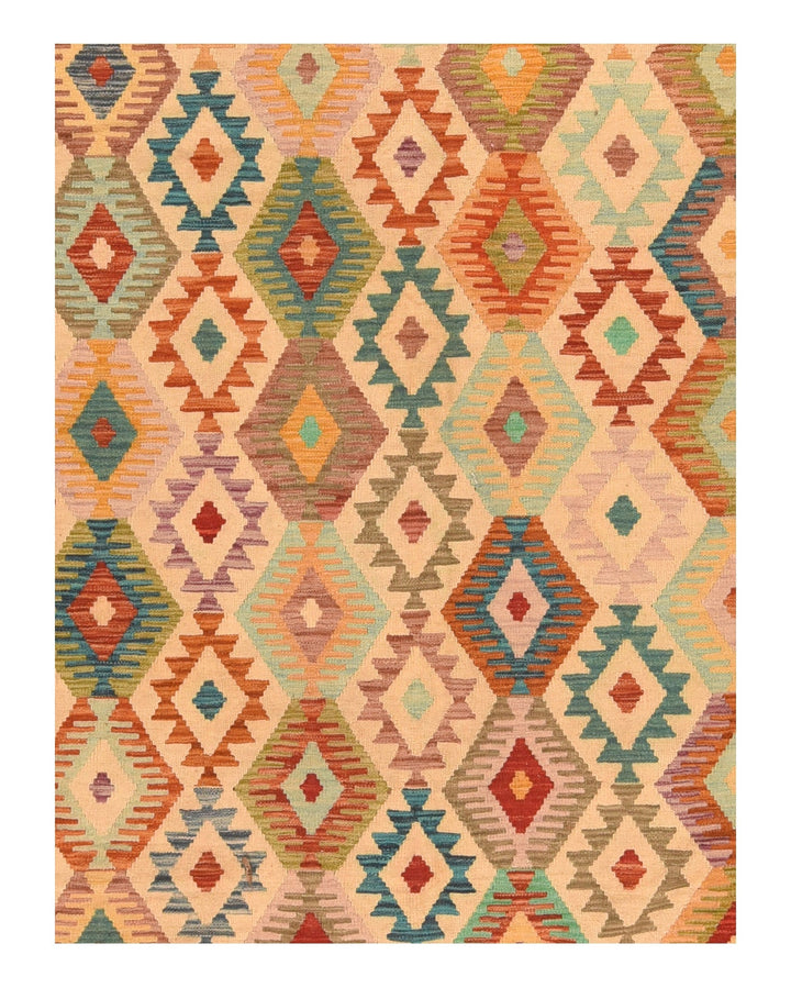 Kilim Rug 8'1'' x 11'1''