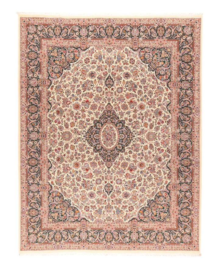 Tabriz Rug 9'0'' x 12'0''