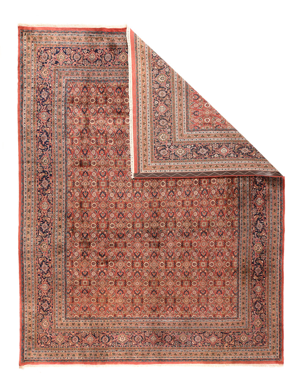 Herati Rug 9'2'' x 12'0''