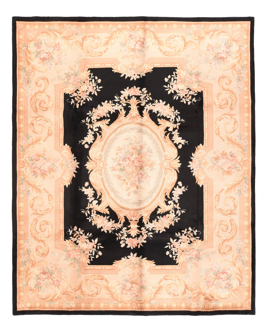 Savonnerie Rug 8' x 10'