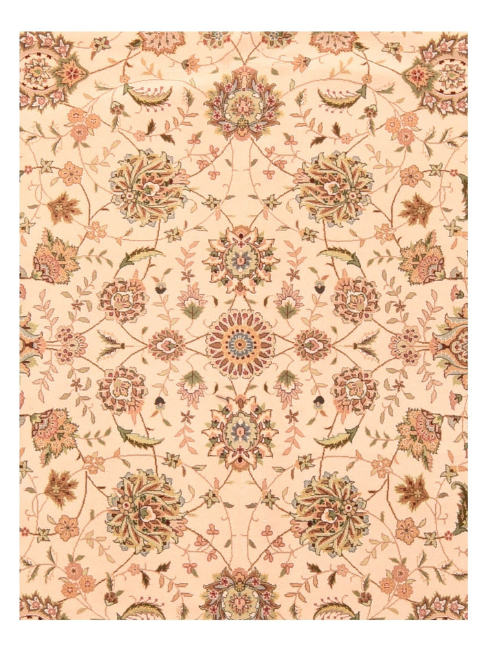 Kashan Rug 8'6'' x 11'6''