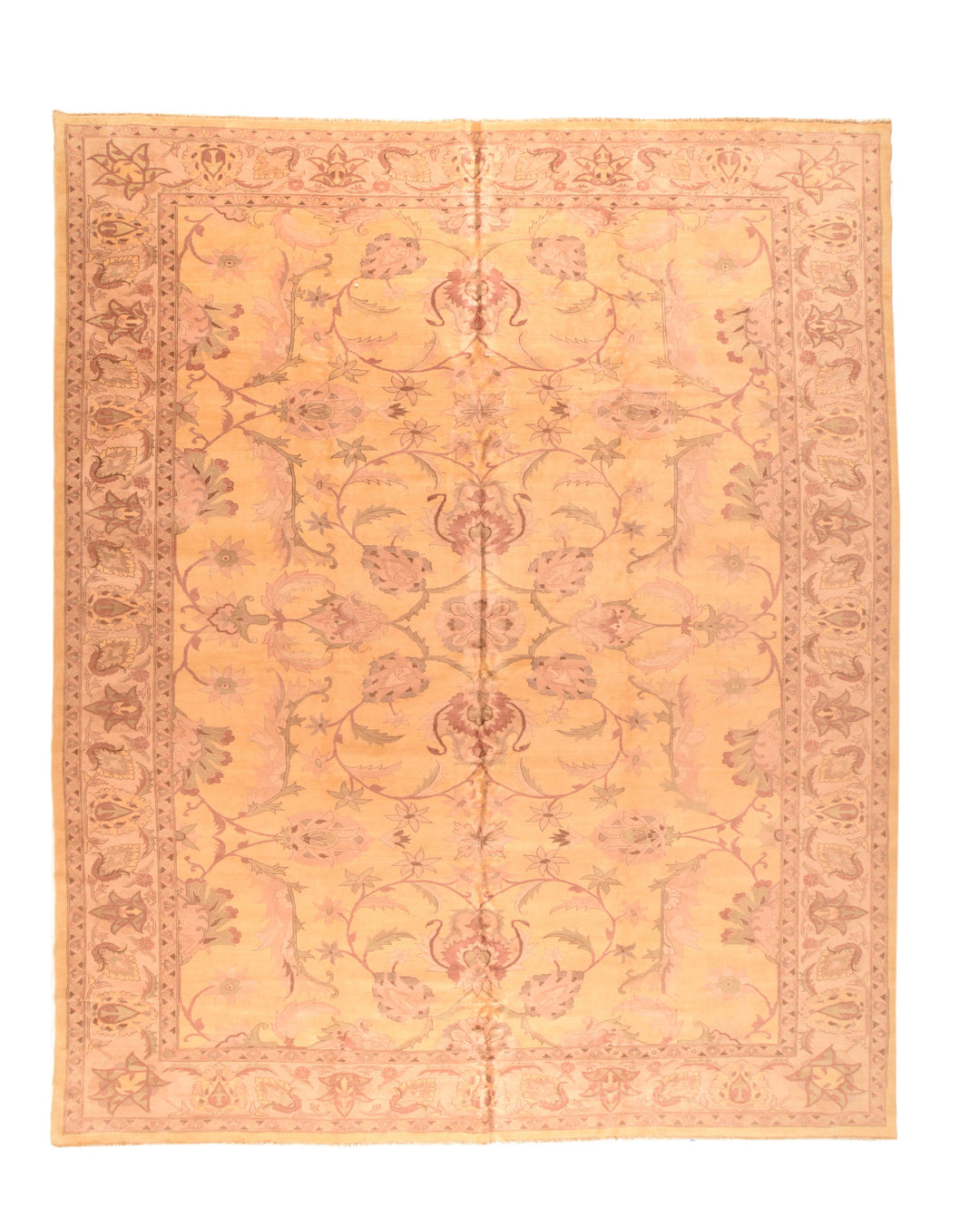 Peshawar Rug 13'0'' x 16'10''