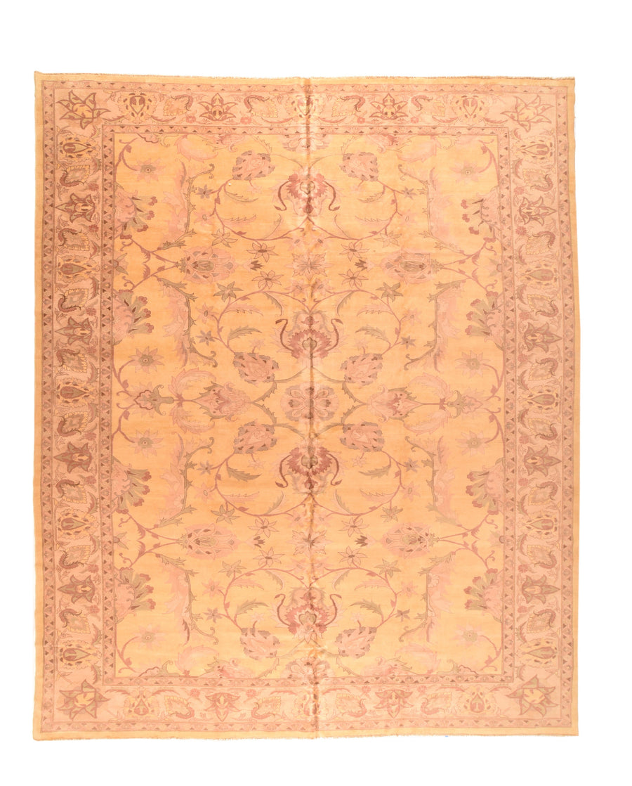 Peshawar Rug 13'0'' x 16'10''