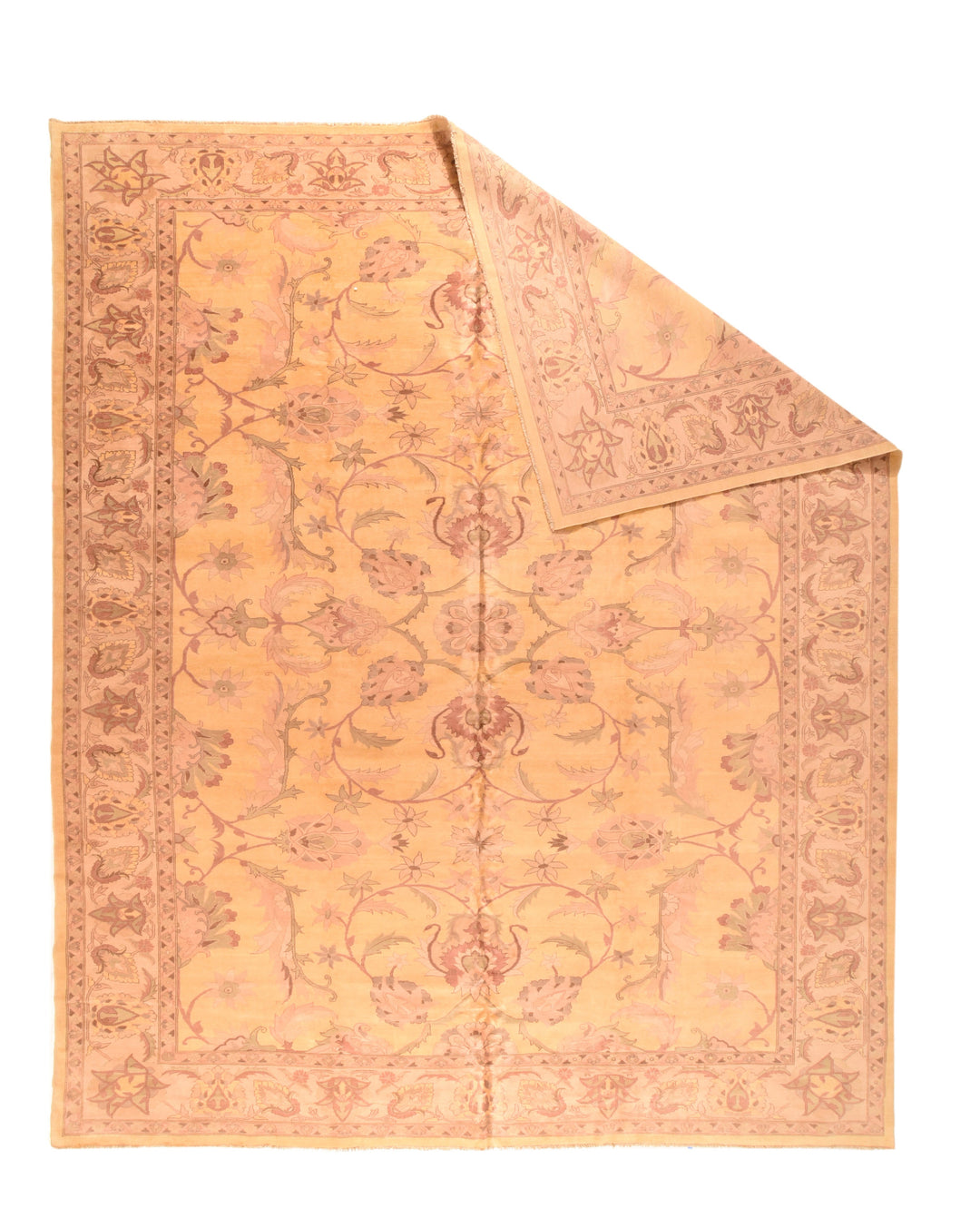 Peshawar Rug 13'0'' x 16'10''