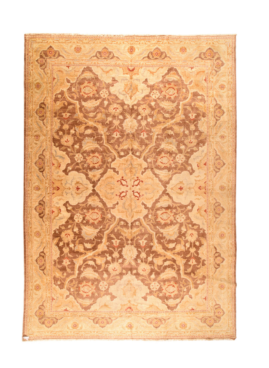 Peshawar Rug 12'0'' x 17'7''