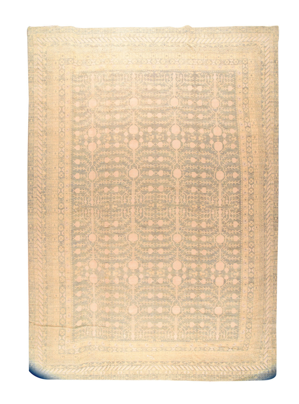 Khotan Rug 13'8'' x 19'7''