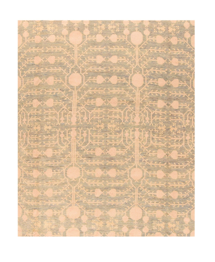 Khotan Rug 13'8'' x 19'7''