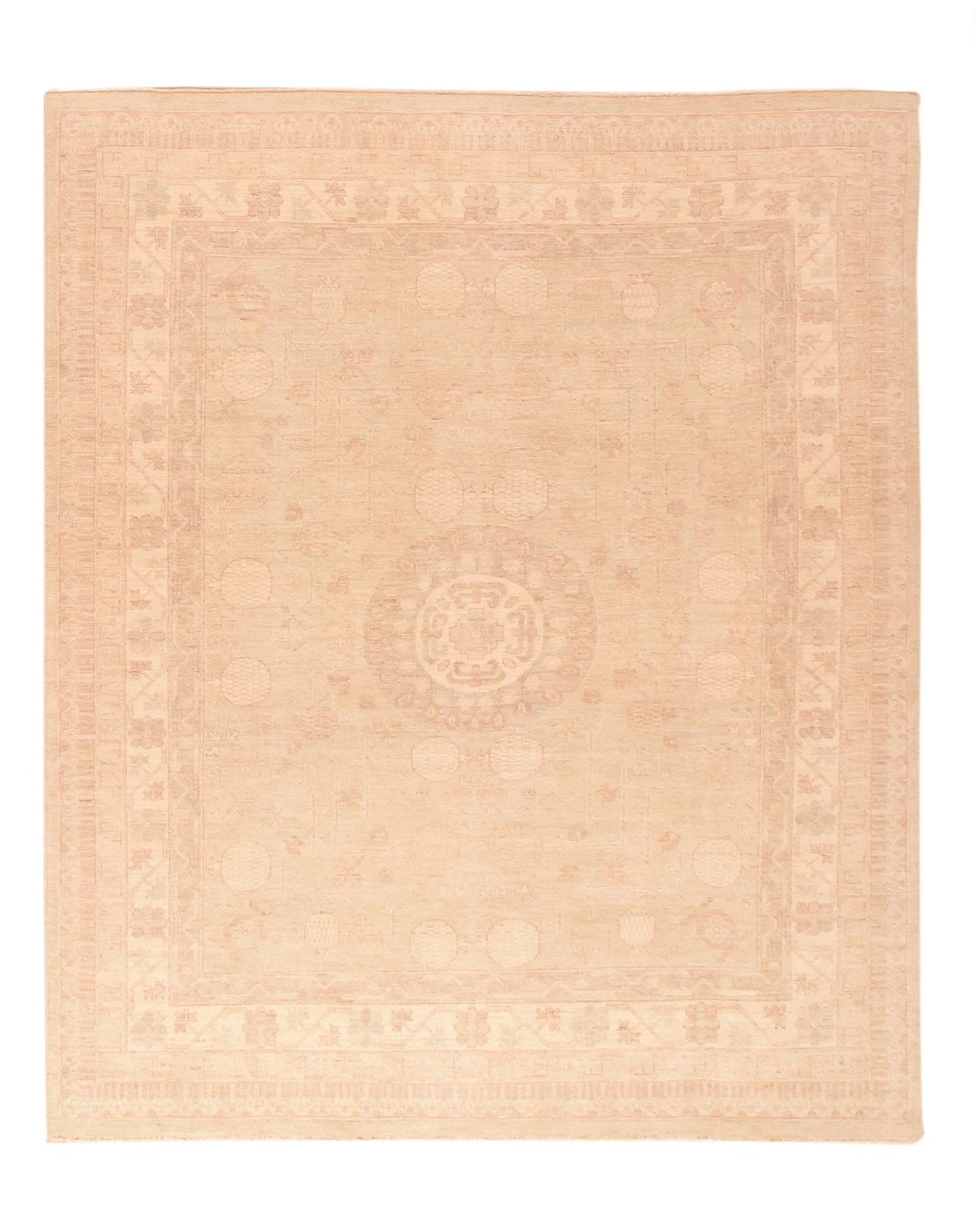 Khotan Rug 7'11'' x 9'9''