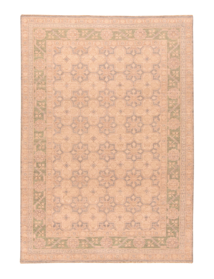 Khotan Rug 6'1'' x 9'3''