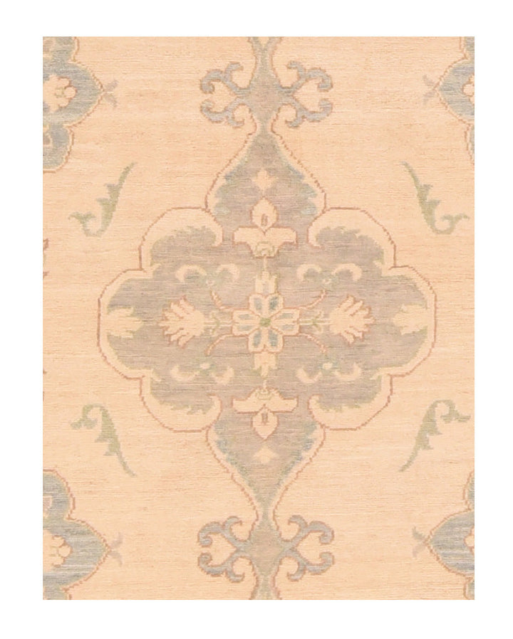 Khotan Rug 4' x 6'