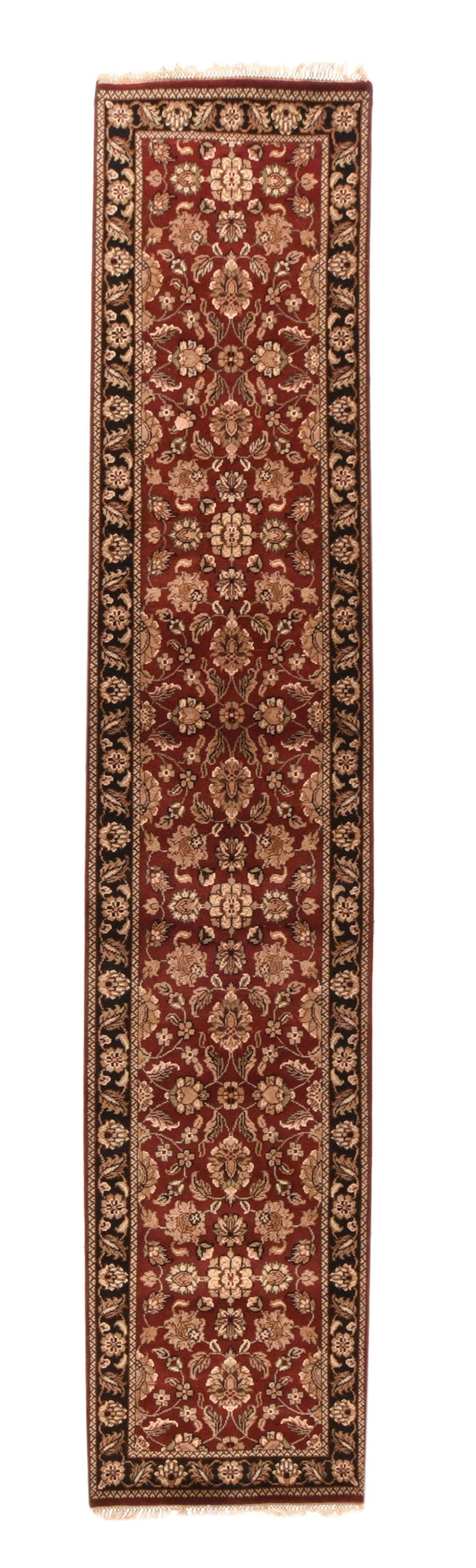 Khorasan Rug 2'7'' x 14'0''