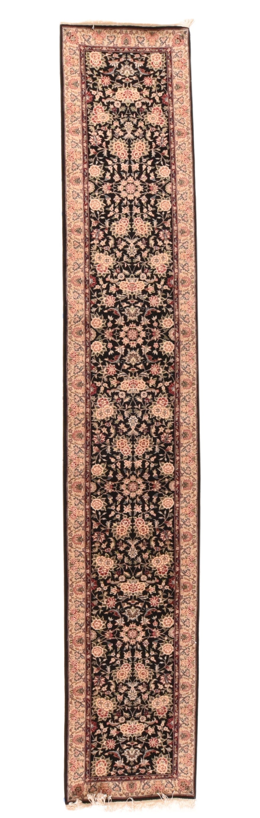 Kashan Runner  2'3'' x 14'