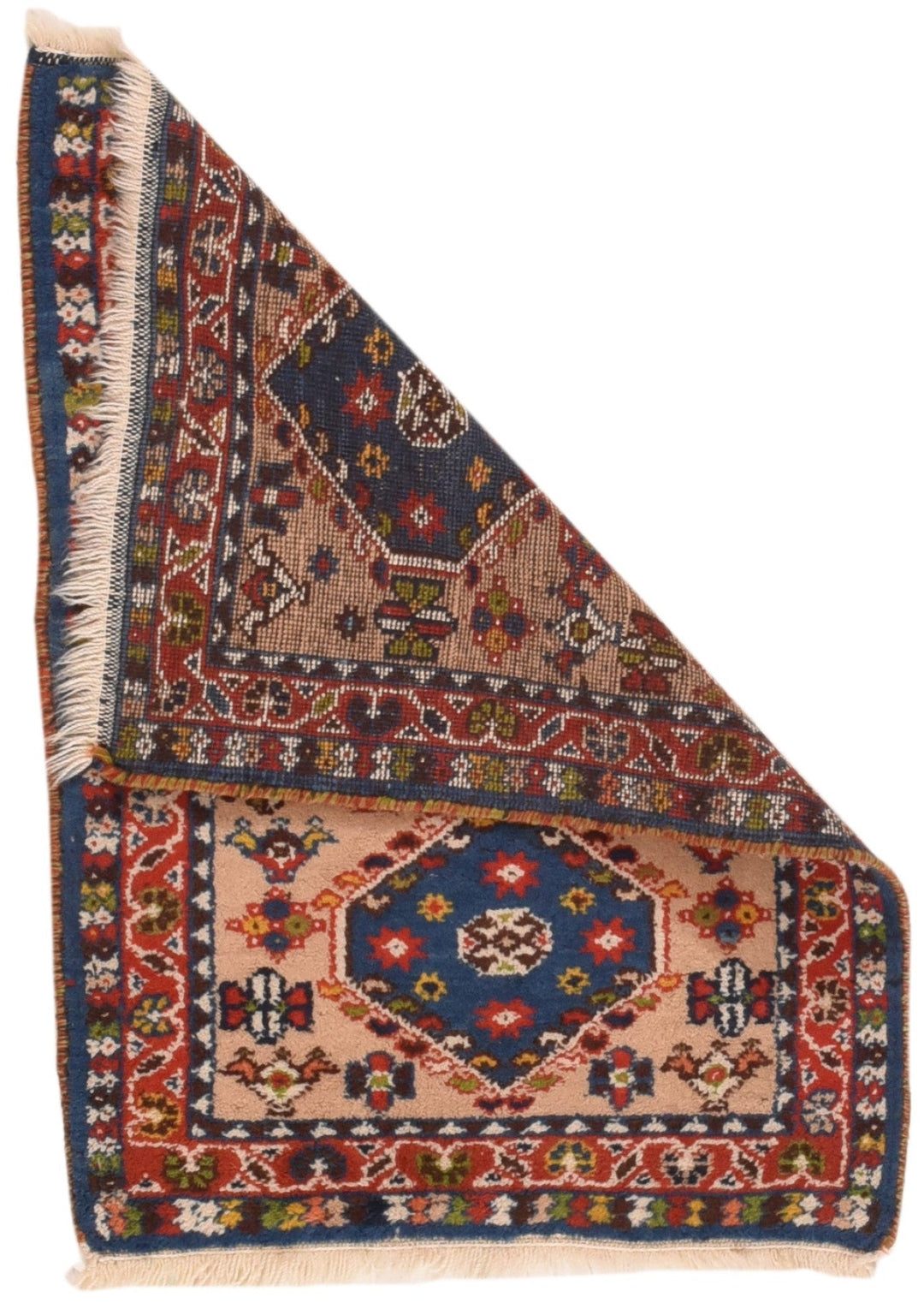 Persian Rug 1'11'' x 2'11''