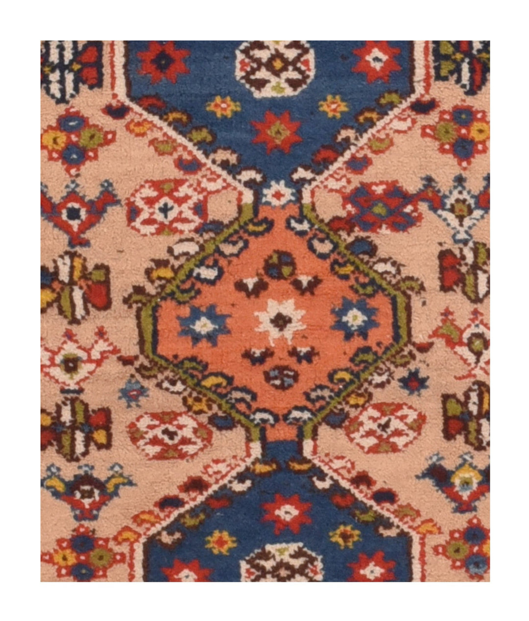 Persian Rug 1'11'' x 2'11''