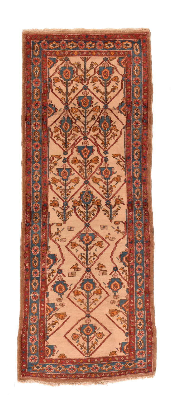 Malayer Rug 3'6'' x 9'