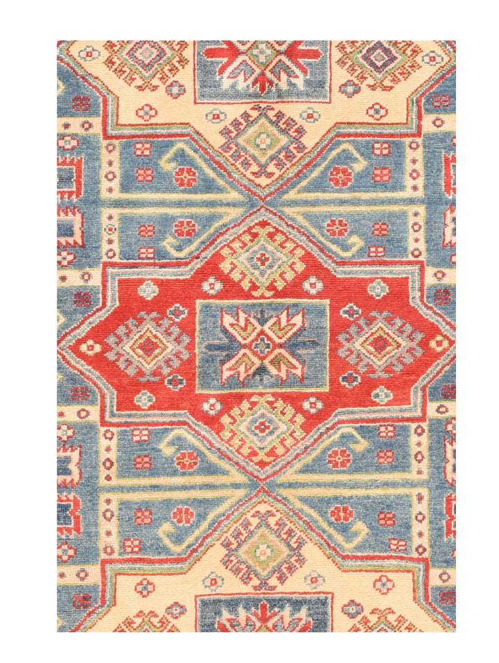 Kazak Rug 5'0" x 7'0"