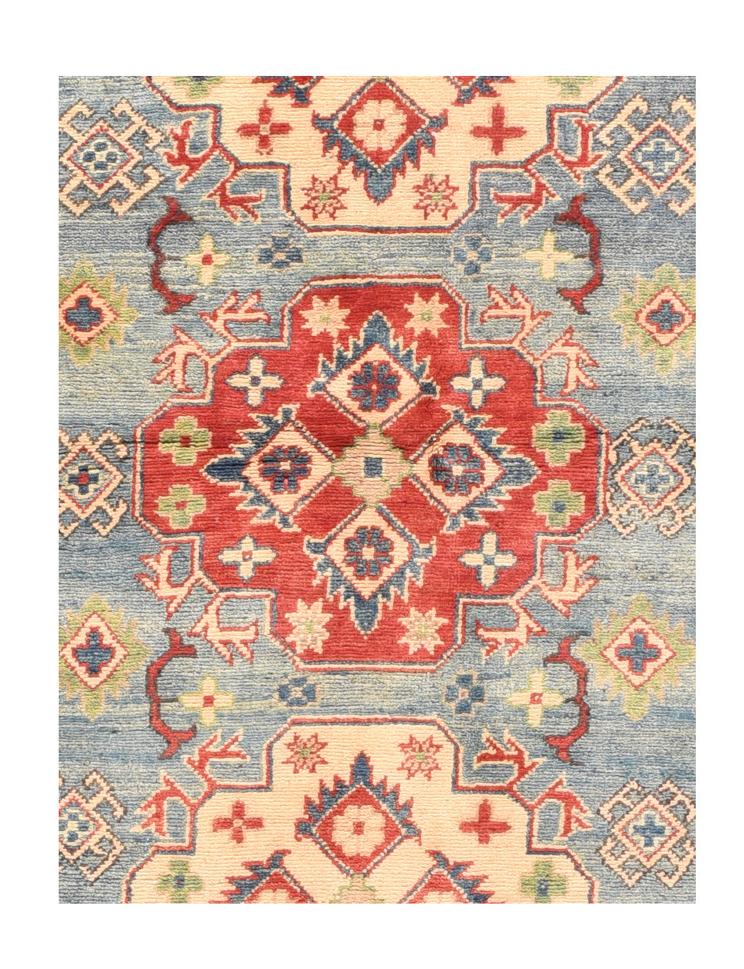 Kazak Rug 3'10'' x 5'10''