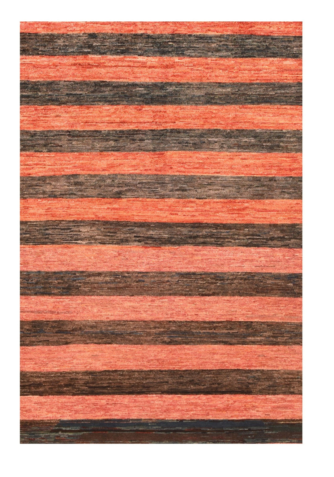 Gabbeh Rug 6'7'' x 9'7''