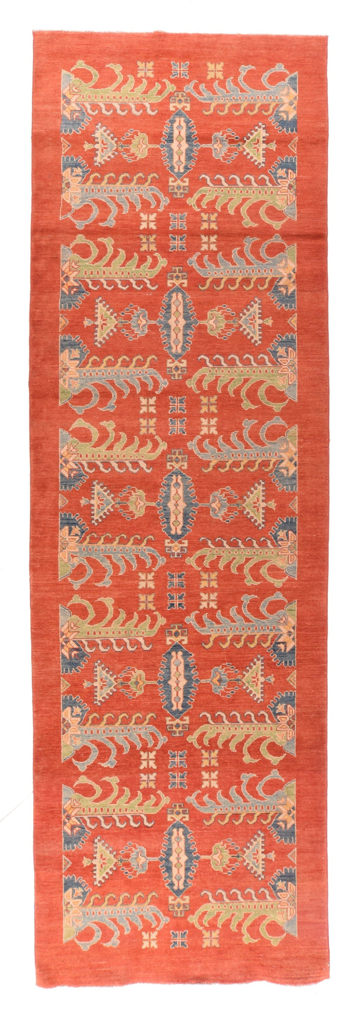 Kazak Rug 3'11'' x 12'10''