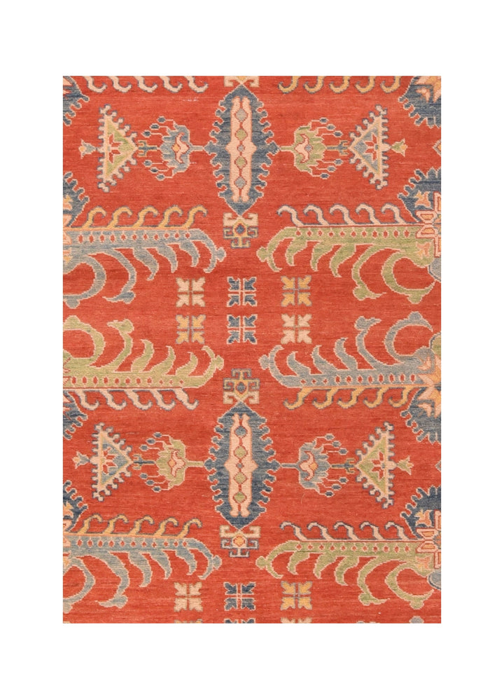 European Rug 3'11'' x 12'10''