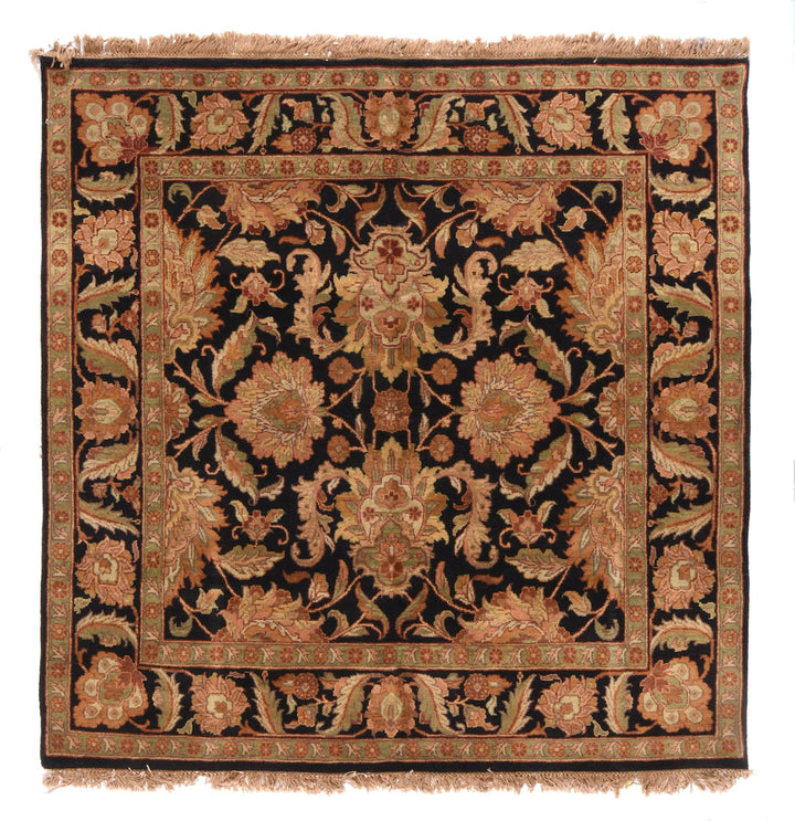 Khorasan Rug 6'1'' x 6'1''