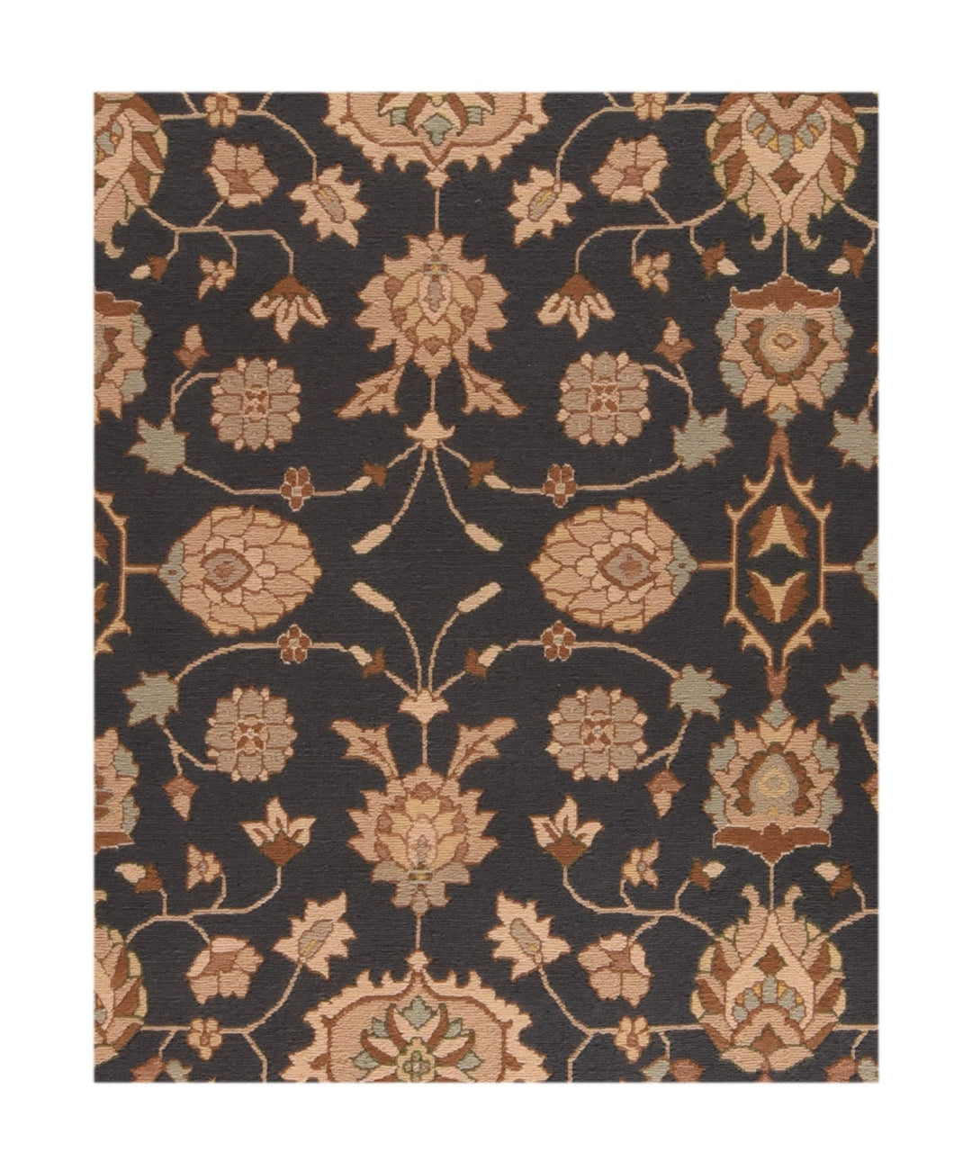 Sumak Manchoria Rug 10'0" x 14'0"